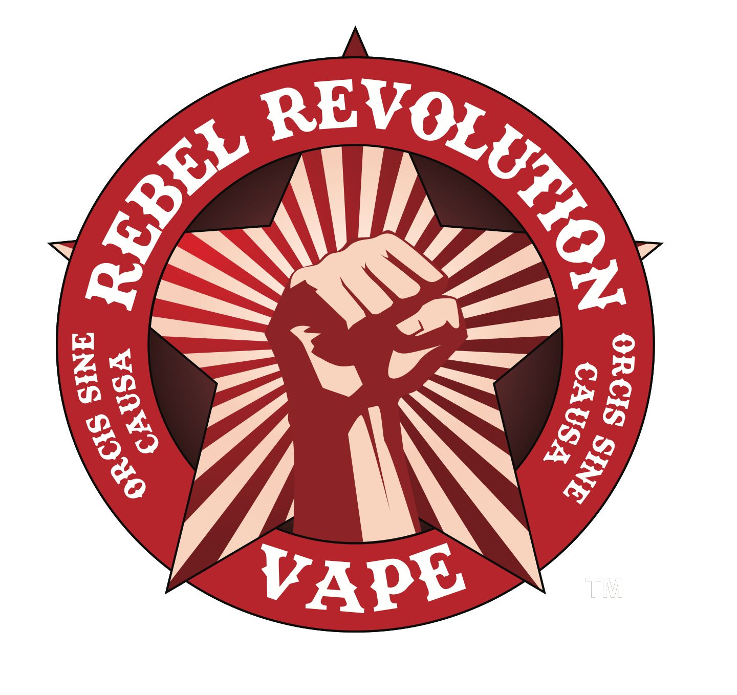 Rebel Revolution Vape